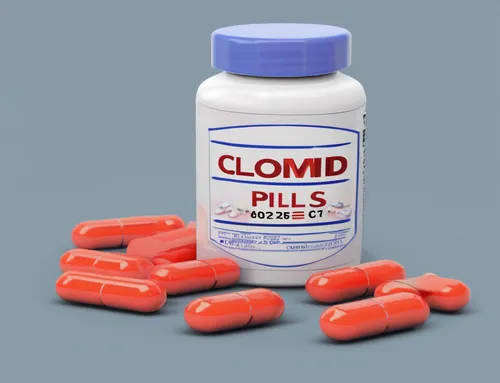 Comprar remedio clomid